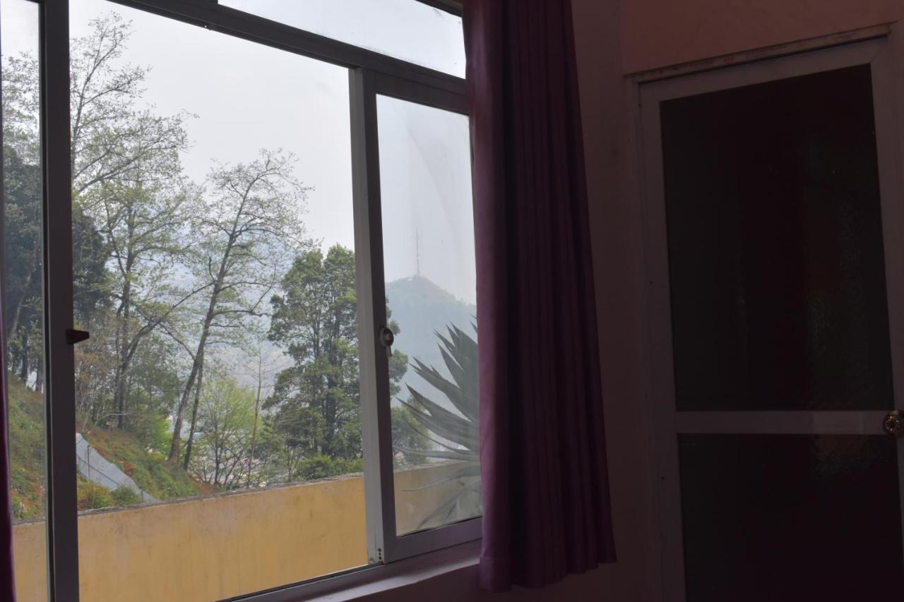 Otis Sapa Hotel Exterior photo